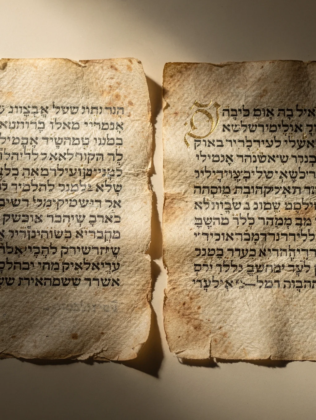 Compilation of the Hebrew Scriptures