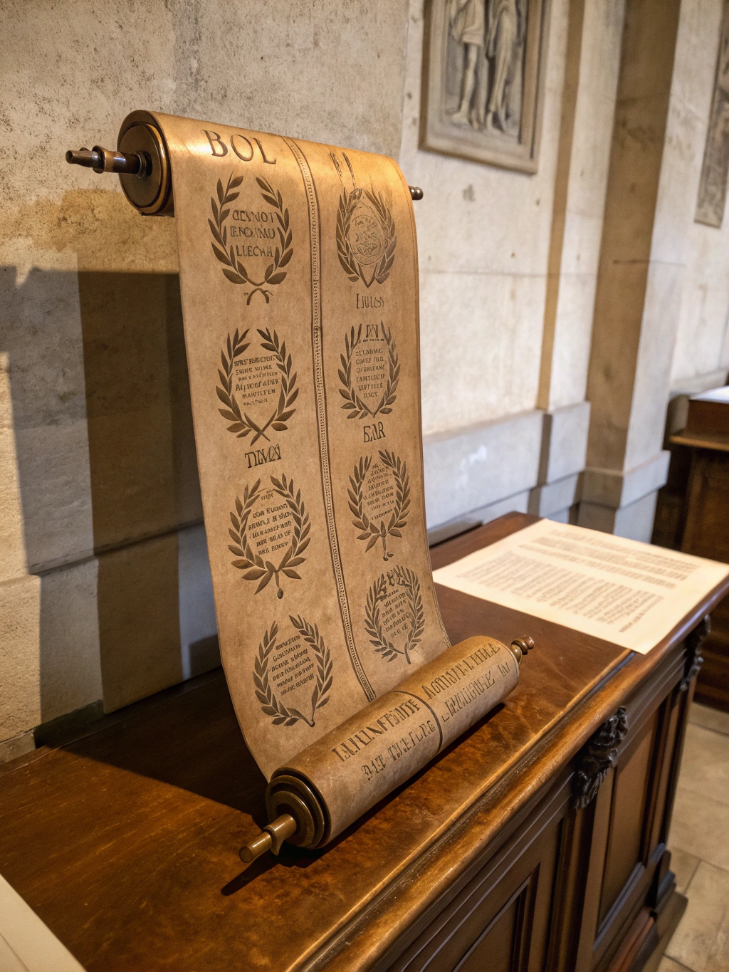 Constantine's Edict of Milan & Christian Legitimization