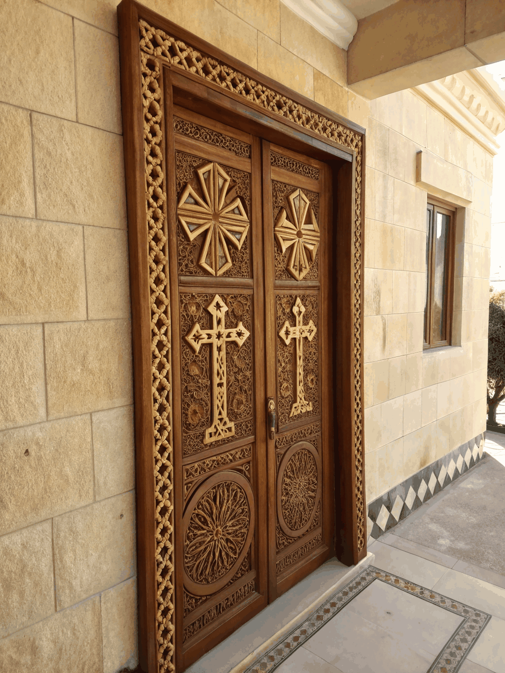 Emergence and Institutionalization of Christianity