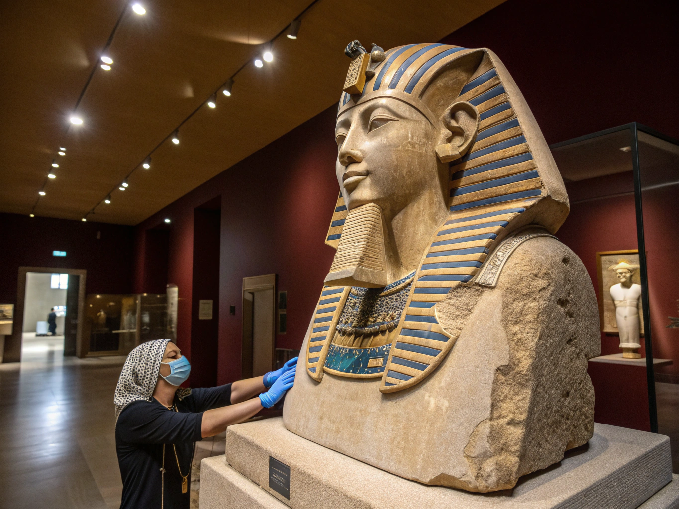Ancient Egypt