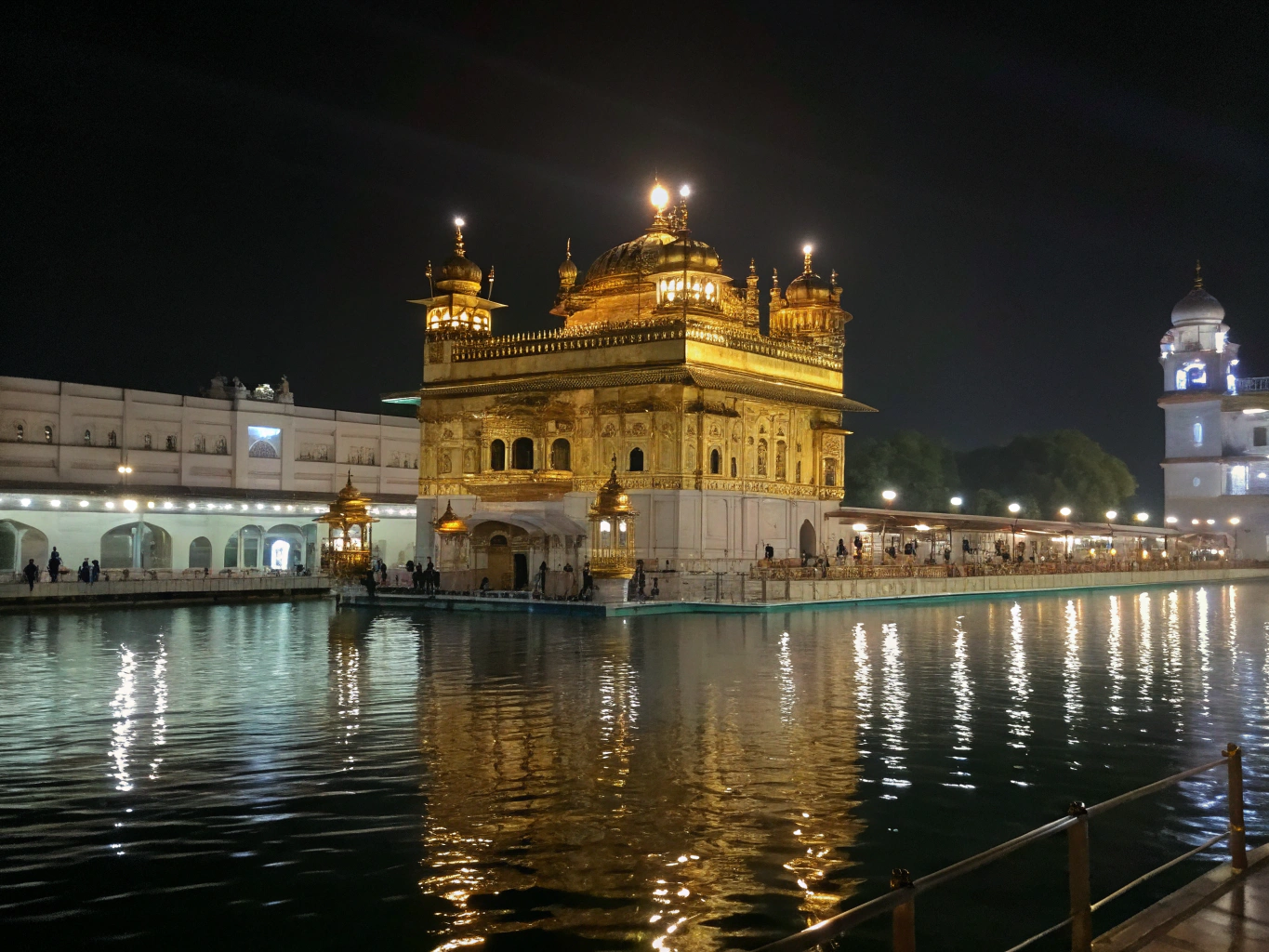 Founding of Sikhism & Guru Granth Sahib
