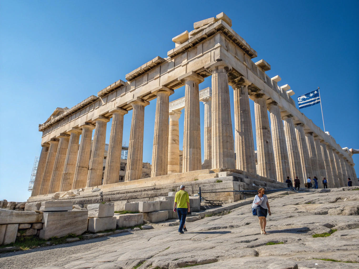 Greek Civic Cults & Philosophical Inquiries