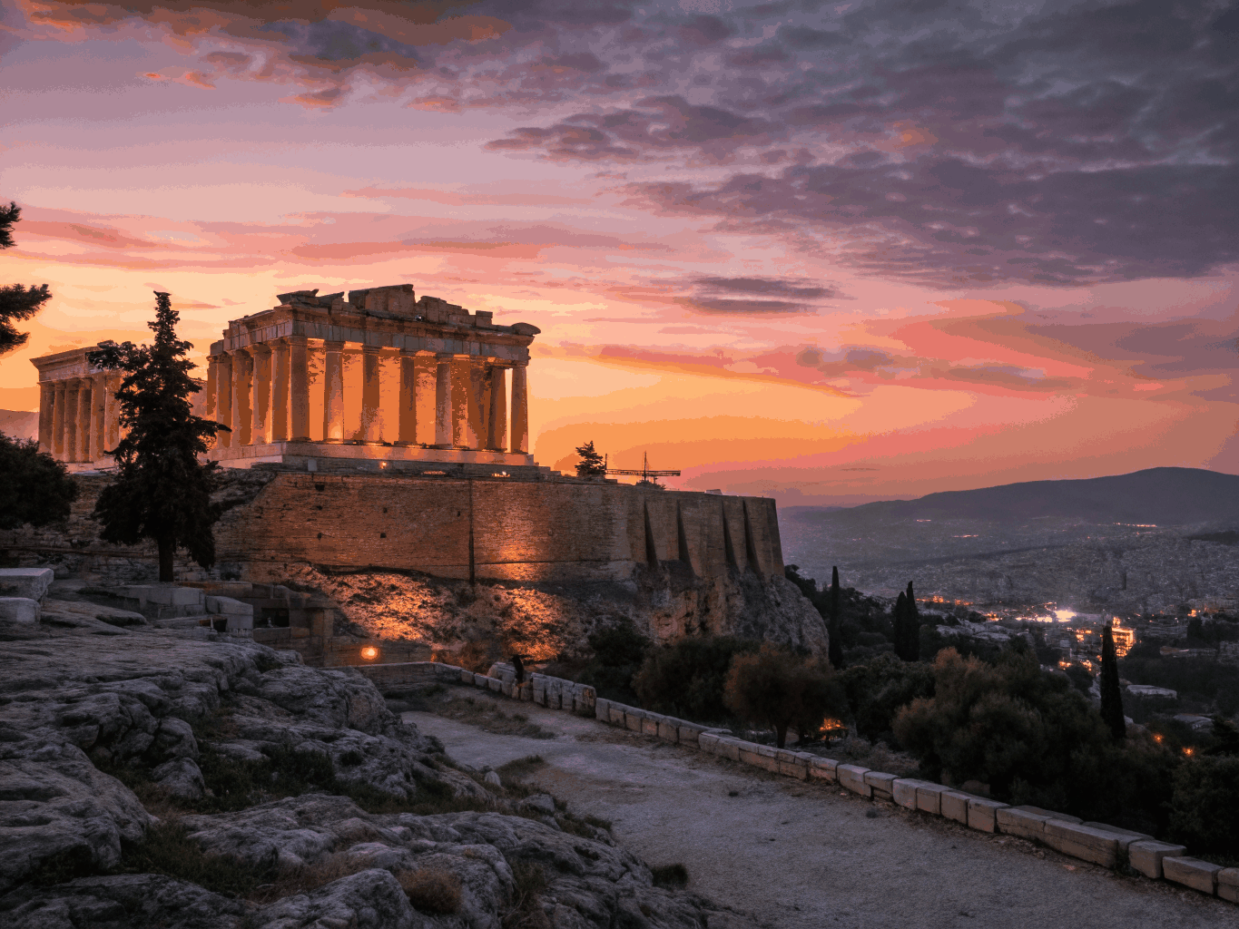 Ancient Greece