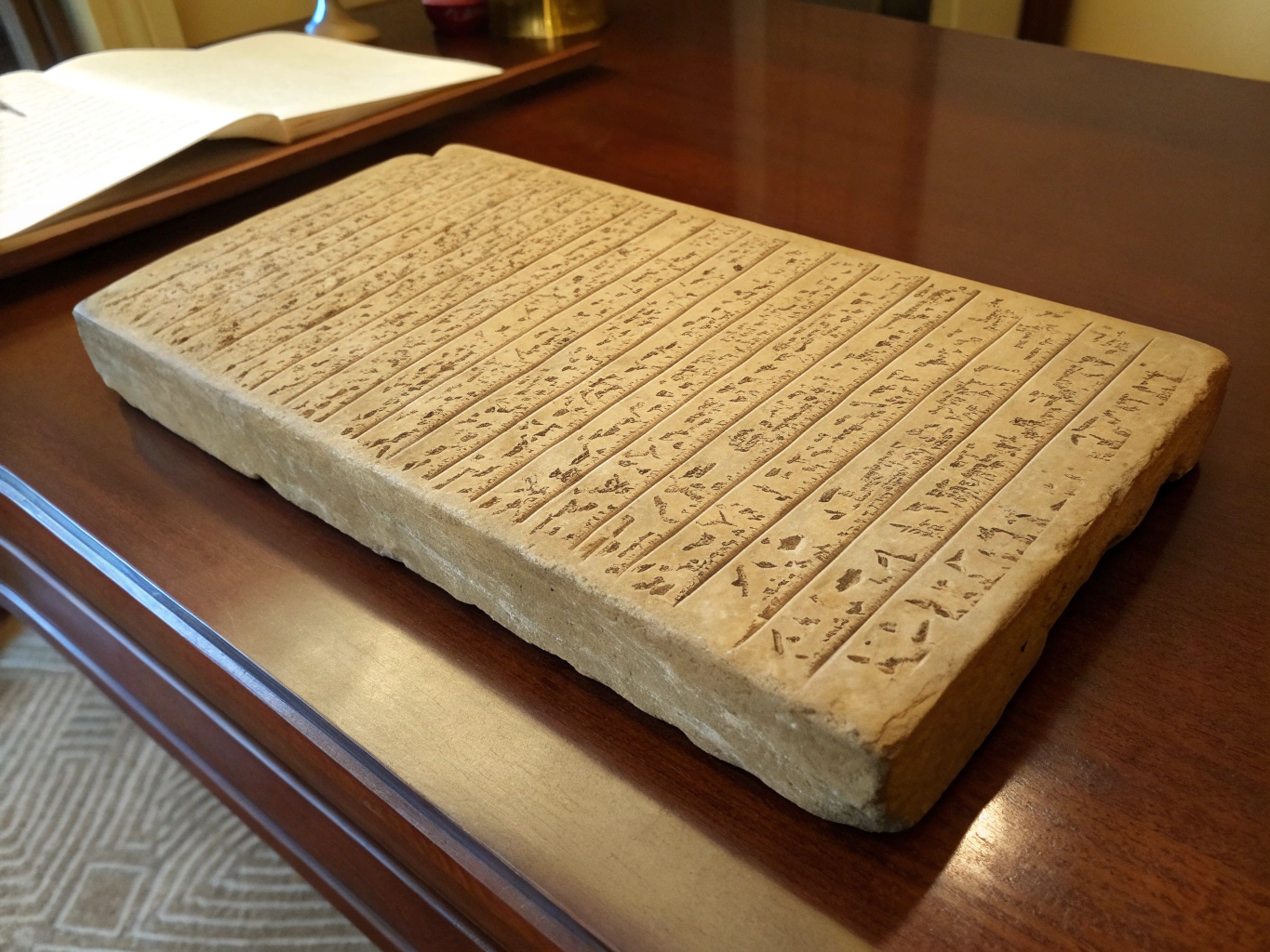 Ancient Mesopotamia
