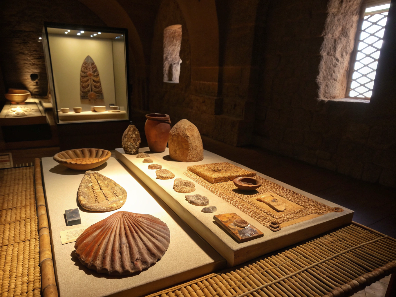 Okinoshima Sacred Island Excavations