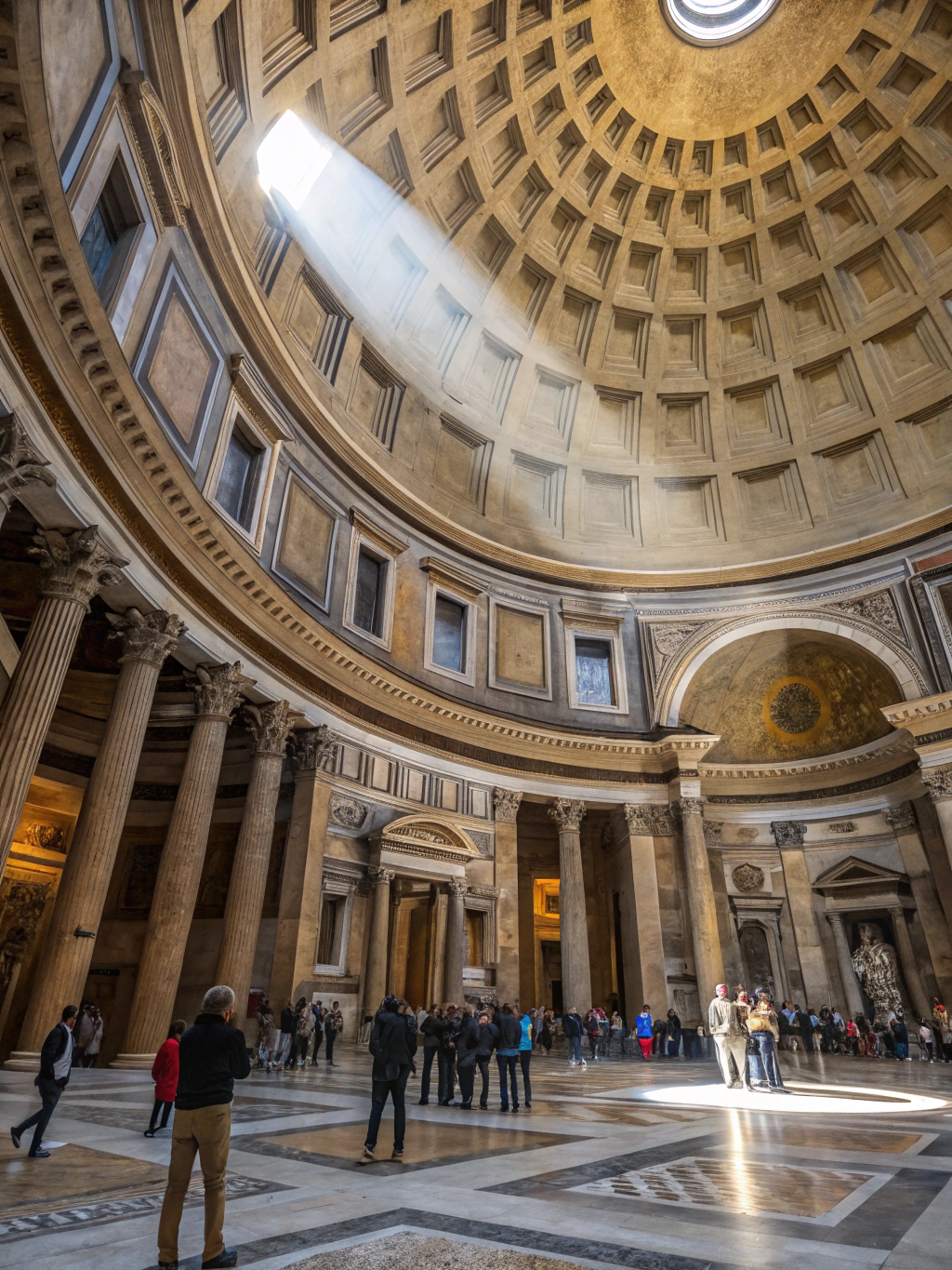 Ancient Rome