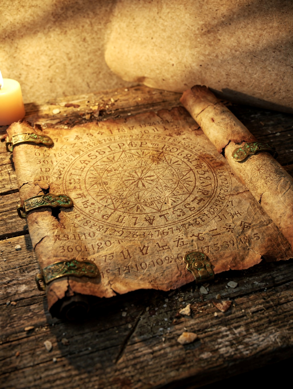 Composition of the Early Vedic Hymns